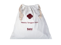 Sela  Tongue Drum SE371 10 D Akebono Azul  